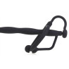  Tige d'urètre silicone Ring Up 35cm
